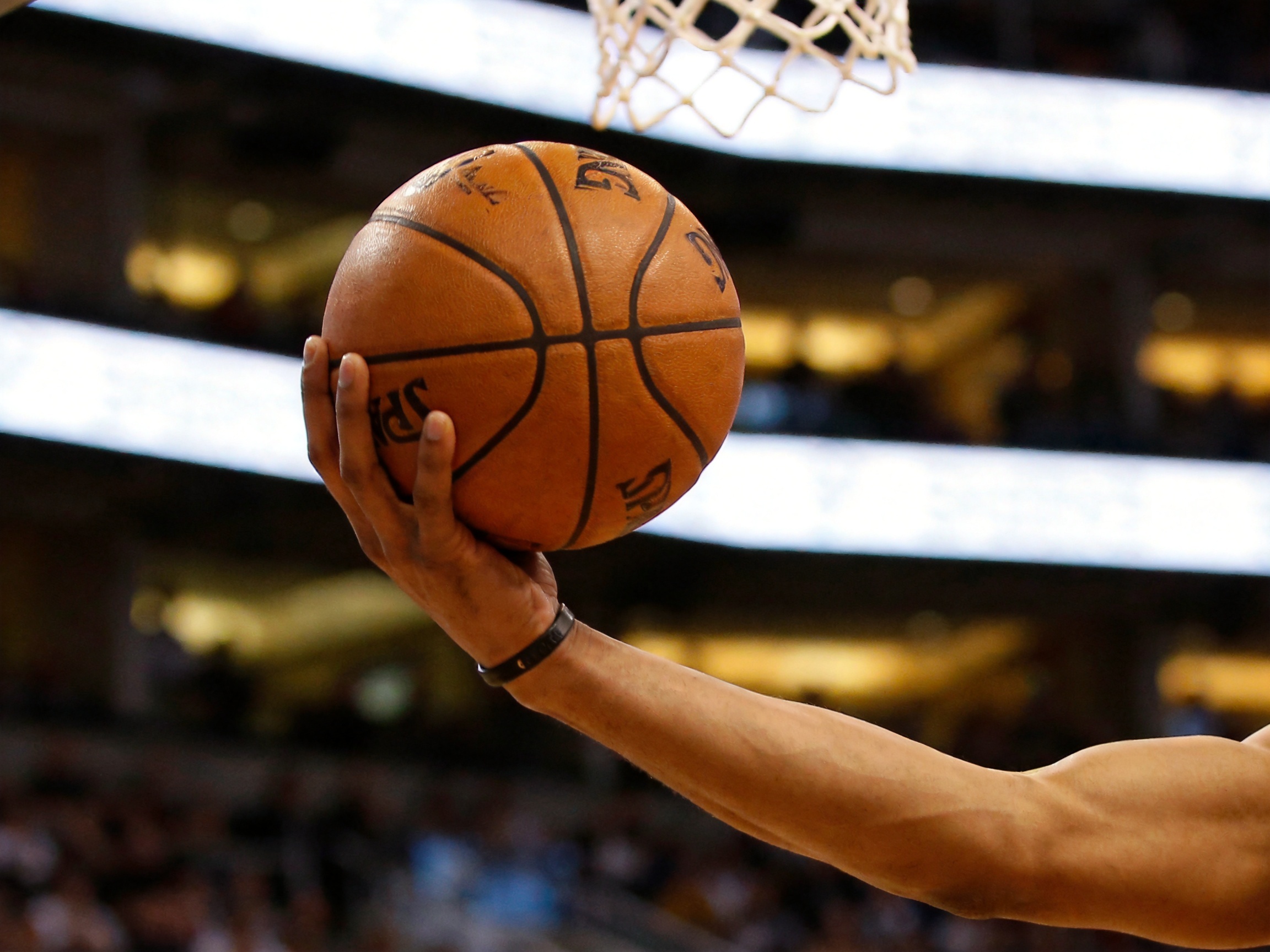 Basketball